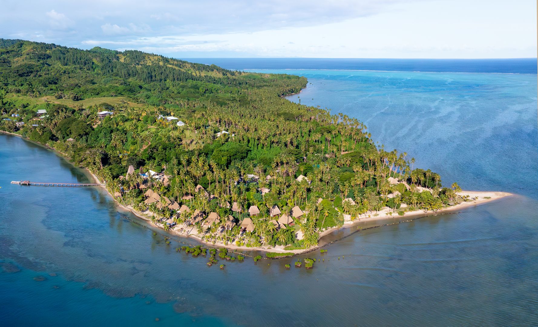 Resort Map