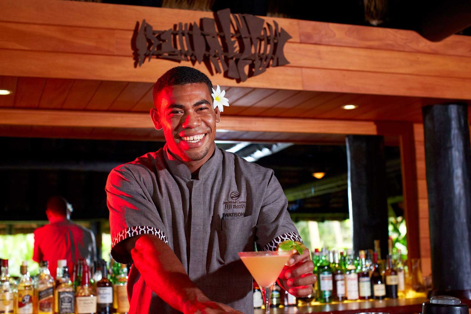 Cocktails Recipes Inspired by Our Tropical Paradise