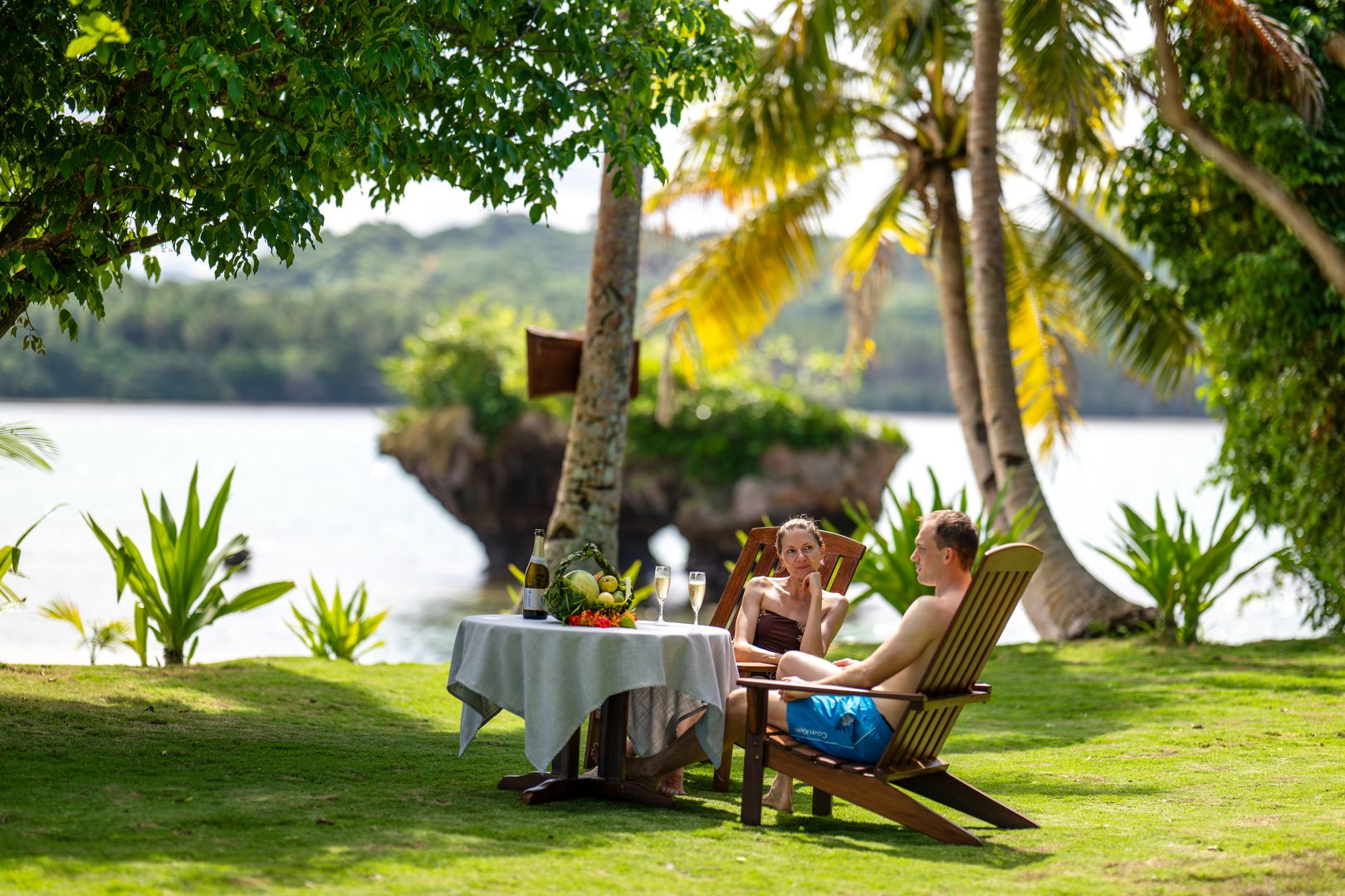 Vanua Couples Experience