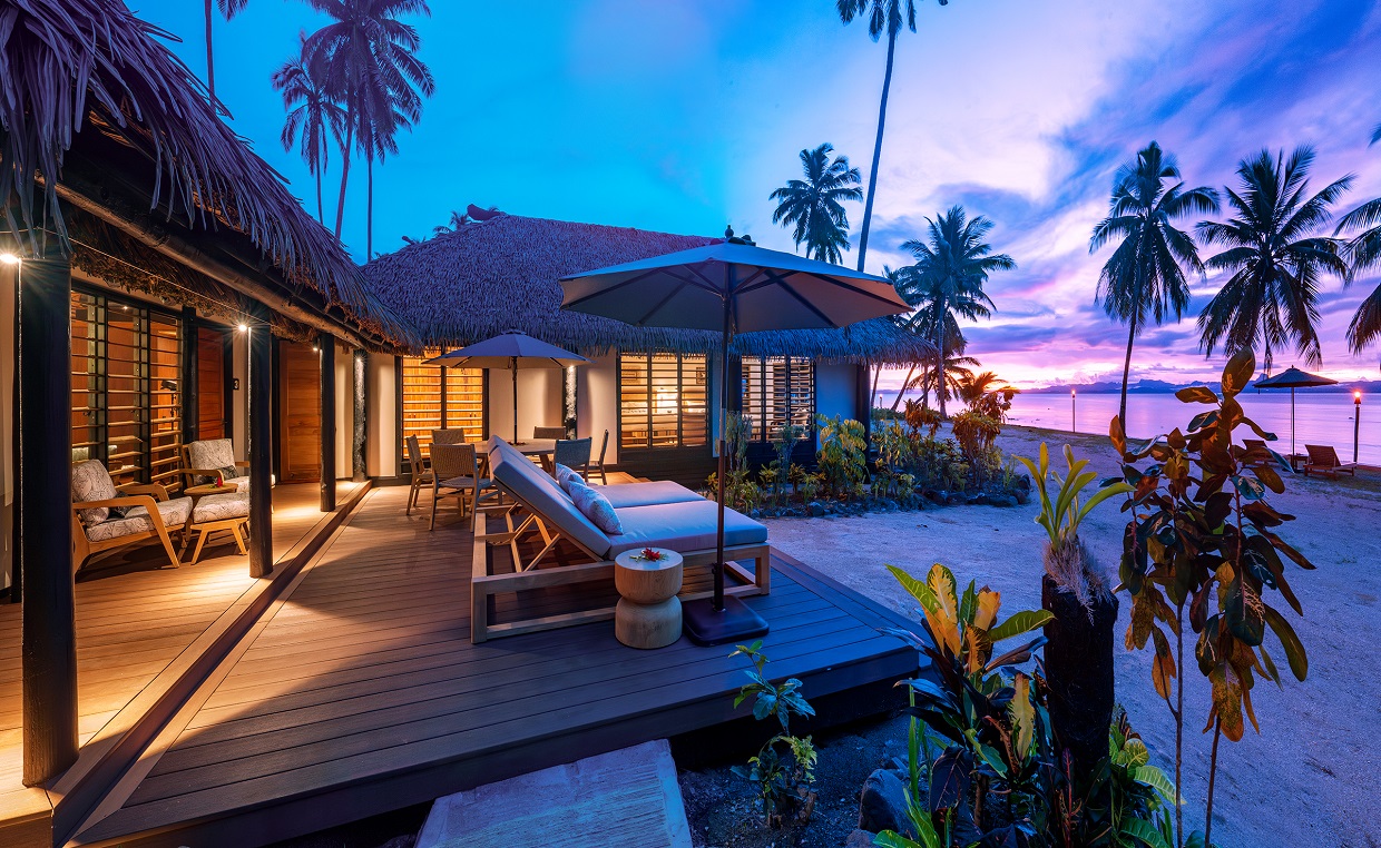 Accommodation Image