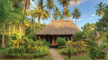 Accommodation Image