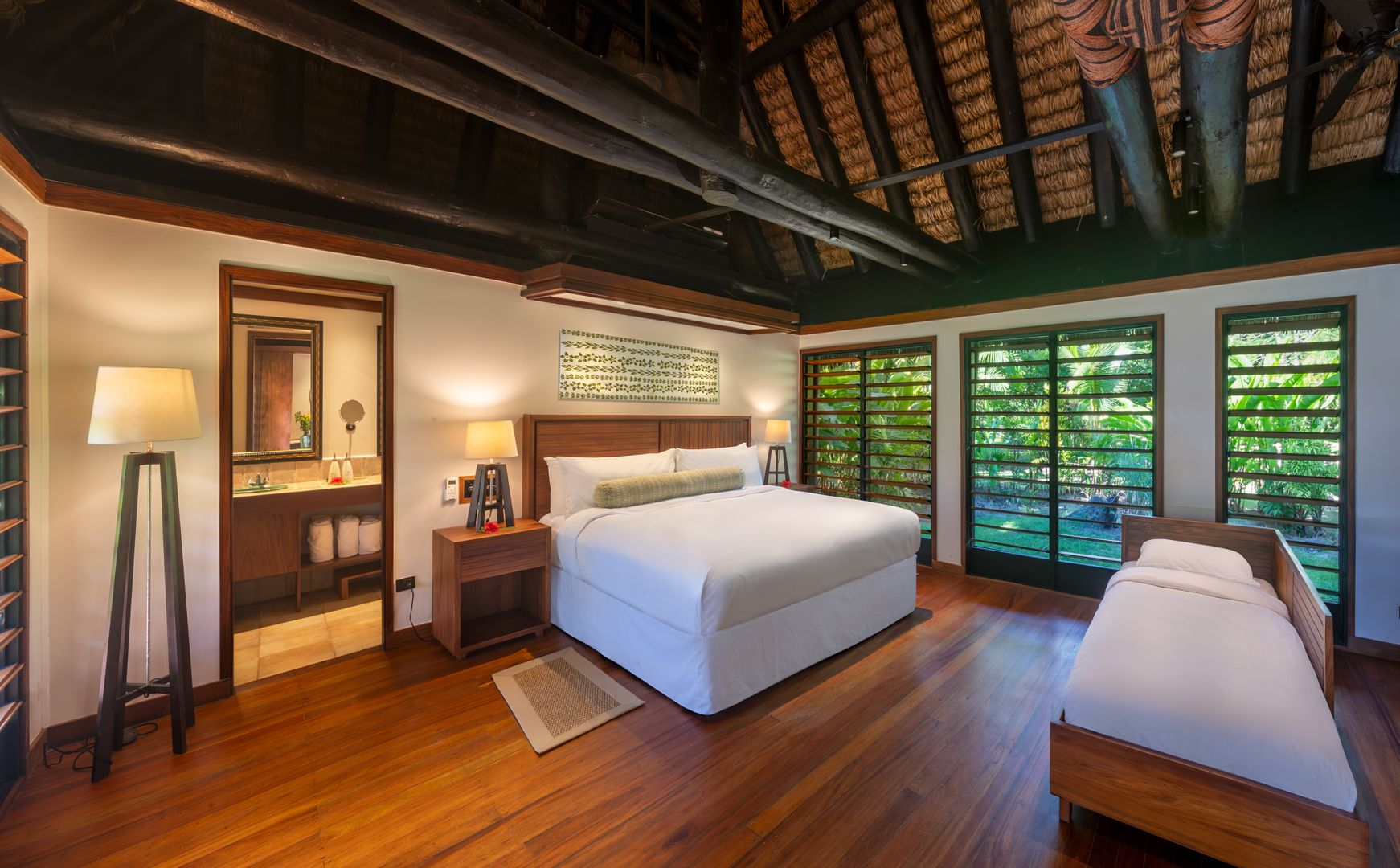 Accommodation Image
