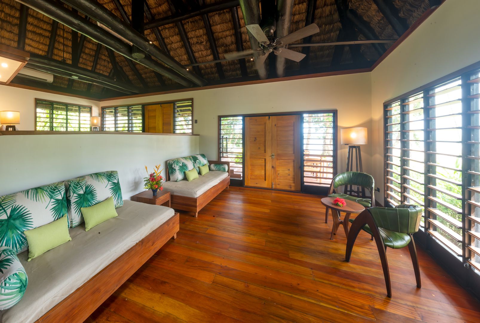 Accommodation Image