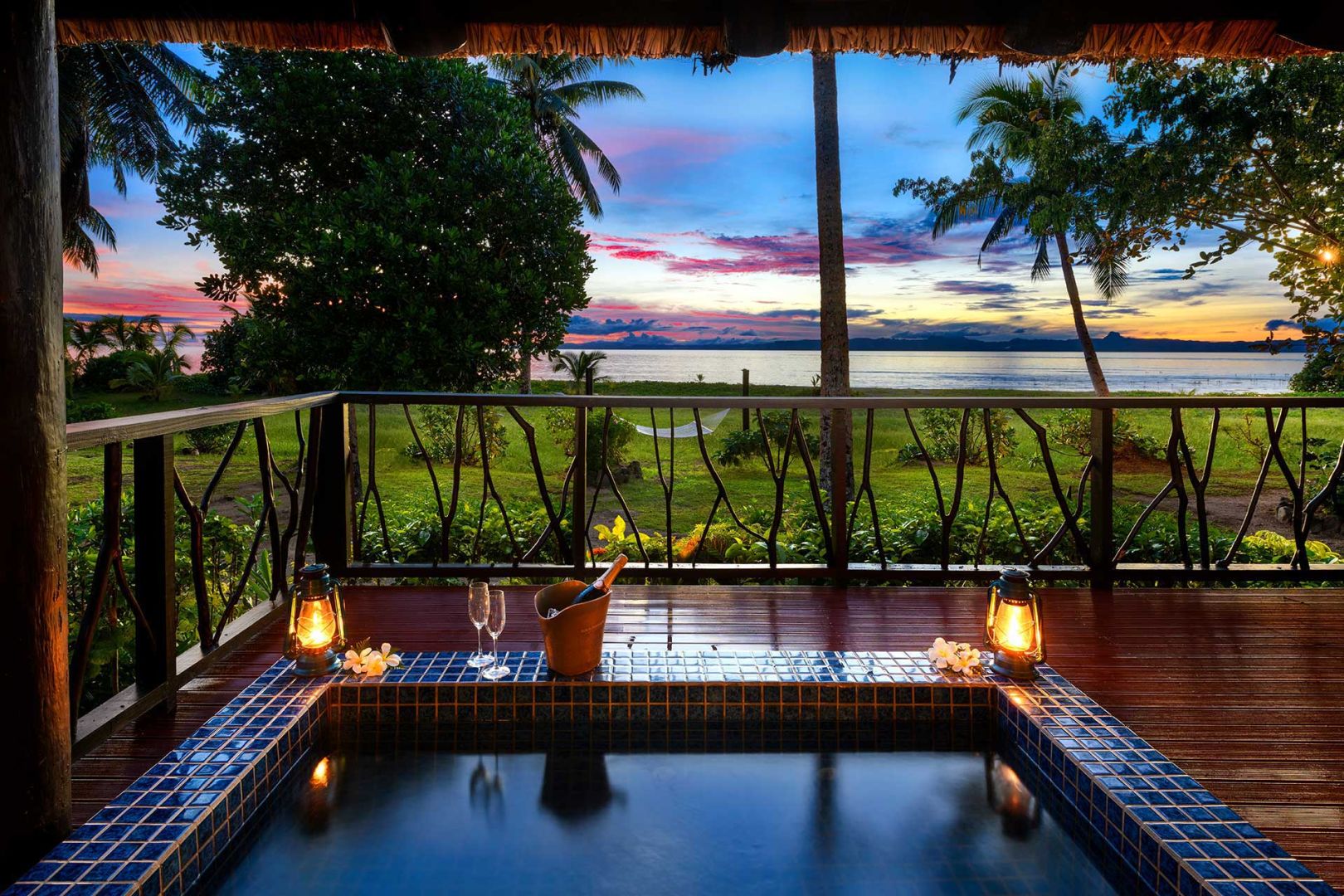 Accommodation Image