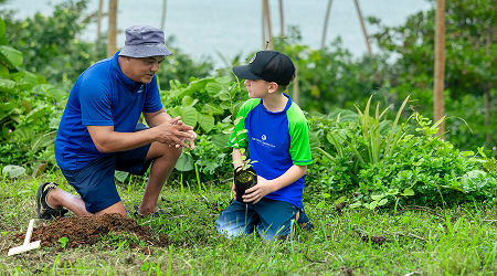 Eco Programmes